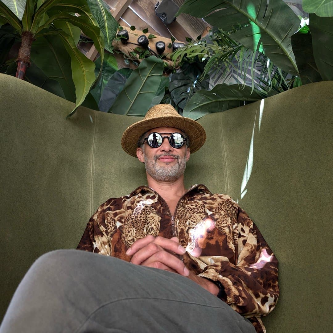 Charles Lazarus